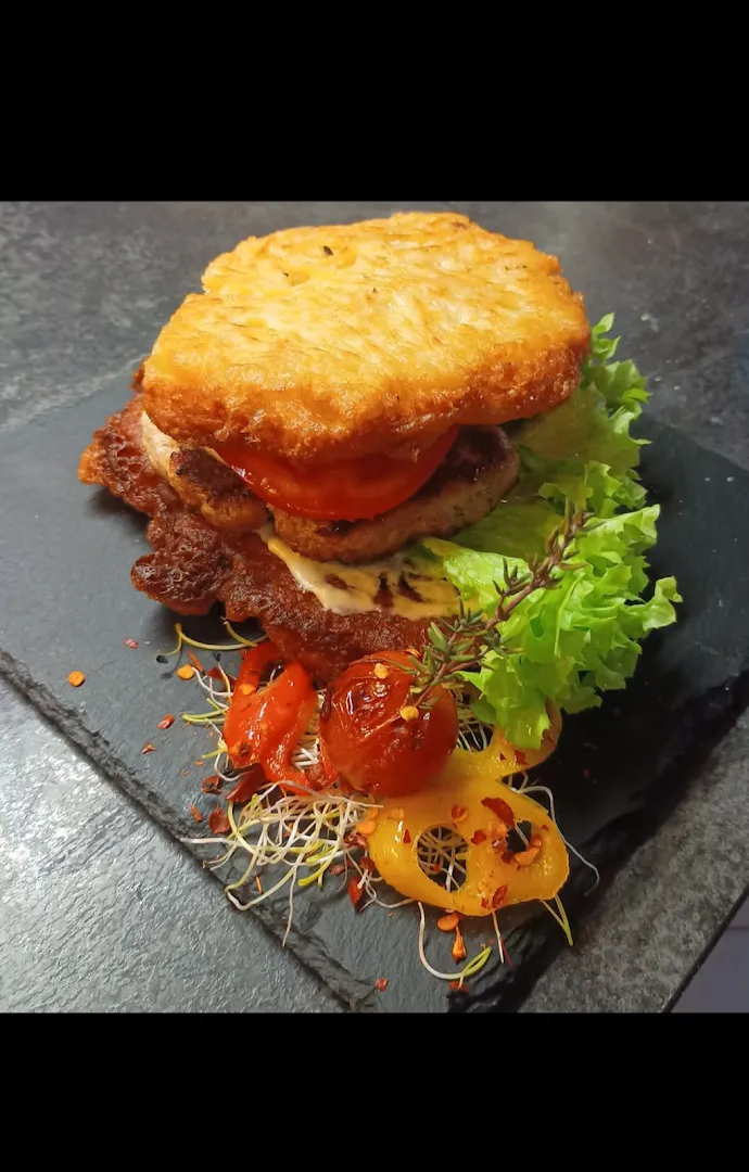 Ronny's Burger In Teistungen · Fotos 12