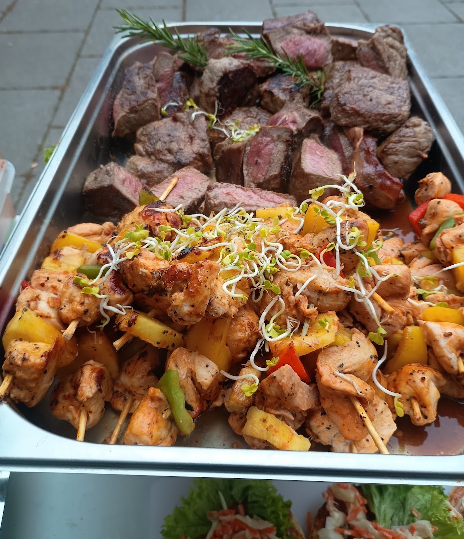 Ronny's Burger In Teistungen · Fotos 9